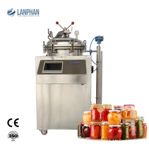 Food Autoclave