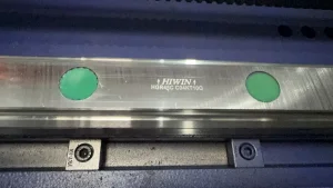 Es Top CNC Vertical Gun Drilling Machine CNC Vertical Deep Hole Drilling Machine Thd-V850