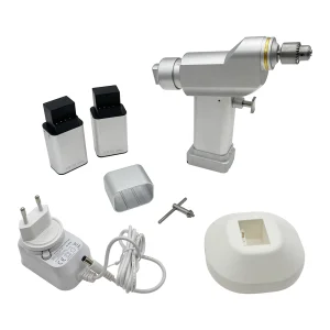 Orthopedic Cannulated Drill for Trauma Surgery Bone Drill Veterinary Orthopedic Medical Surgical Instruments
