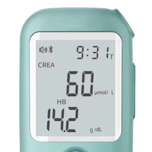 Blood Meter