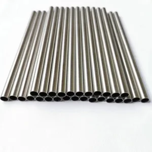 2j27 Co12mo17 12К М 19 High Mechanical Strength Nickel Alloy Round Pipe/Tube