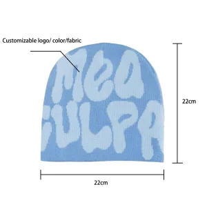 Low MOQ Beanie