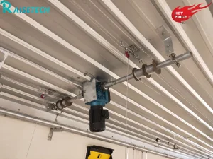 CE Certified Chain Feeding for Chickens with 24-Month After-Sale Support