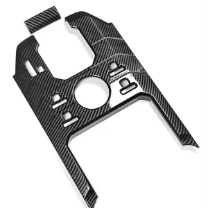 Jetour T2 Carbon Fiber