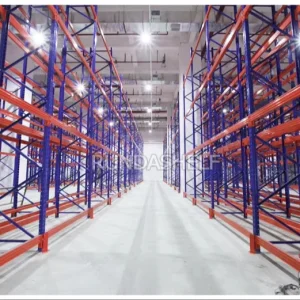 Wholesale Heavy Metal Boltless Storage Rack High Unit Shop