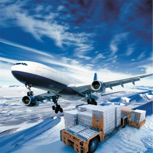 Air Cargo