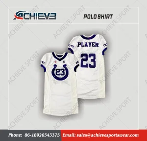 Custom Team Uniform