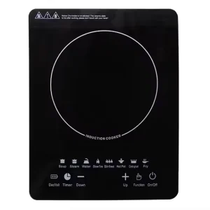 High Quality Induction Cookers 2200 Watt
