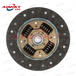 Clutch Cover Clutch Disc Clutch Assembly for Toyota 31250-20241