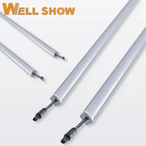 Custom LED Rigid Bar Light