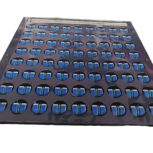 Warehouse Storage Logistics Equipment Diverter Conveyors System