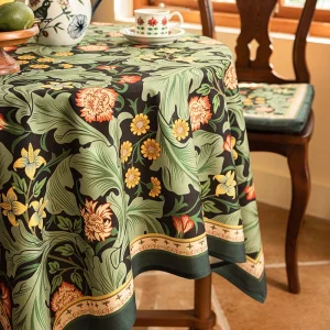 Tablecloth Protector