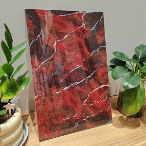 Bamboo Charcoal Wall Panels