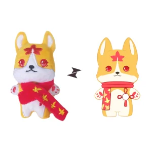 Juguetes de peluche mascota personalizada peluche personalizado animal de peluche con ASTM CPC