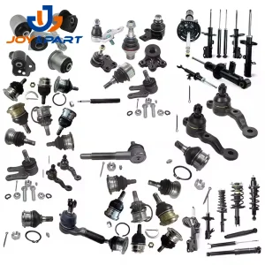 Wholesale Price Japan Car Accessories Steering System Parts Automatic Accessory Auto Spare Parts for Toyota- Suzuki- Replacement