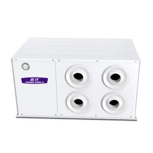 Air Cooler Evaporative System