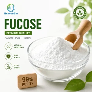 Food Grade L-Fucose