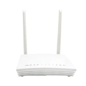 FTTH Fiber Optical Network Modem for Residential Subdivisions