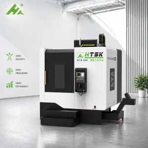 CNC Turning Center
