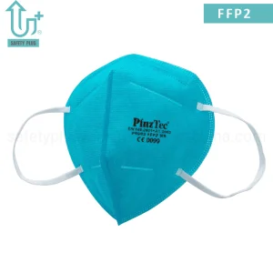 Mascarilla de media cara contra el polvo FFP2