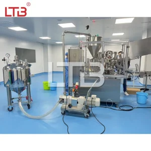 Automatic Chemical Packaging Line Cosmetics Hand Cream Shampoo Products Facial Cleanser Plastic Laminated Medical Gel Tube Filling Sealing Sealer Machine
