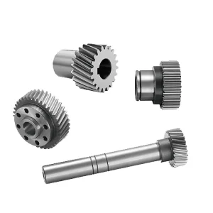 Rack and Pinion