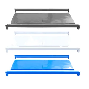 Guichang Storage Shelf Heavy Duty Shelf Custom Size and Color Strong Bearing Capacity Vertical Detachable