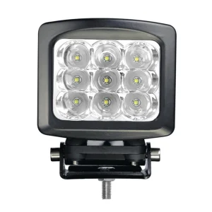 5.3inch 90W Luz de Trabalho LED