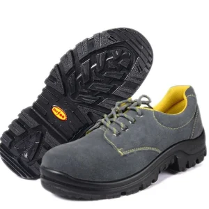 Calzado de seguridad todoterreno para el trabajo y aventuras al aire libre