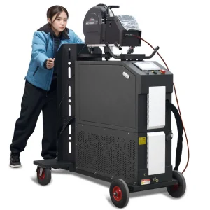 3-in-1 Equipment