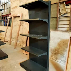 Supermarket Shelves Double Sided Stationery