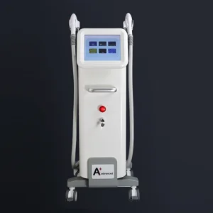 إزالة الشعر الدائم بالليزر المحمول