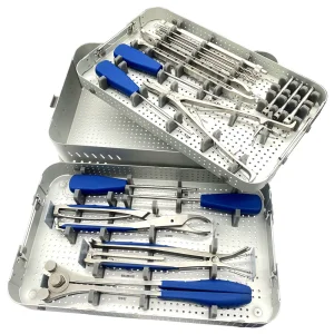 Spinal Instrument Set