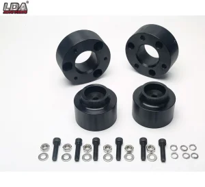 Spring Spacers Lift Kit