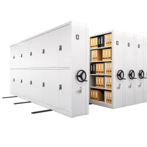 Intelligent Storage