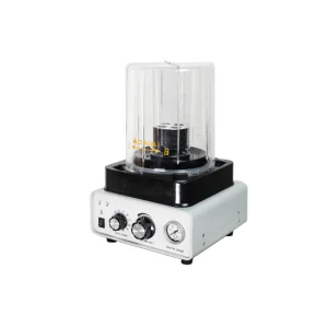 Medical Pet Equipment Pet Anesthesia Ventilator Veterinary Breathing Equipment Clinic Animal Respiratory Machine