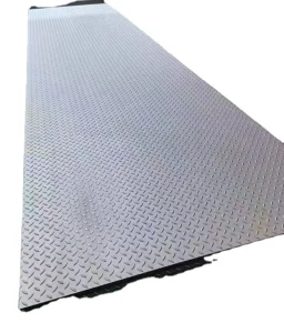 316Ti 316L 316 321 Embossed Stainless Steel Sheets