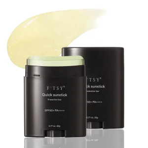 OEM Mineral Water Proof Hypoallergenic Ultra Setting UVB Facial Covering Sunscreen Powder