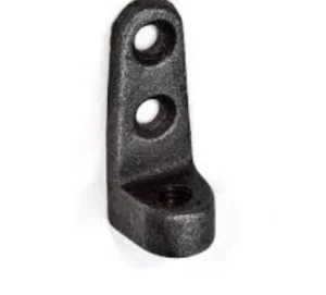 Malleable Iron Clamp