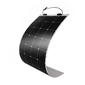 Sunpal Flexible Solar Panels 100W 250W