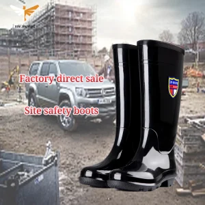 PVC Gum Boots