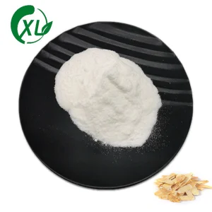 Pó de cicloastragenol extrato natural de raiz de astrágalo cicloastragenol