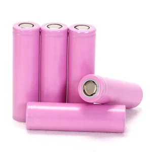 بطارية 3.6V 2600mAh