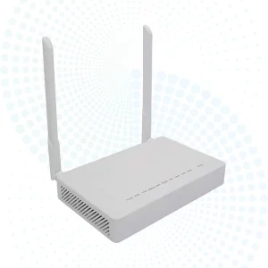 XPON ONU F660 V8