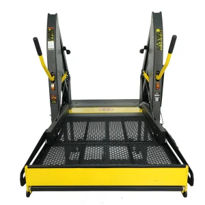 Hospital Wheelchair Lift