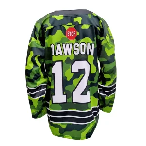 Youth Hockey Jersey