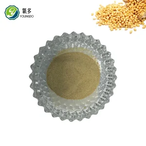50%-60% Protein Fish Meal and Fermented Soybean Meal Dried Animal Feed for Cow Horse Dog Pig Fish Bag Packaging