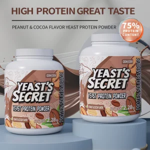 Yeast Protein Powder