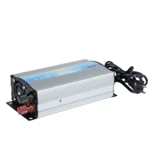 10A Battery Charger