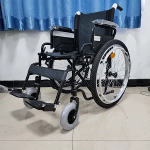 Customized Manual Wheelchair